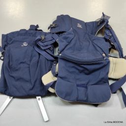 MARSUPIO ZAINO STOKKE