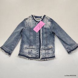 GIUBBINO JEANS LIU JO