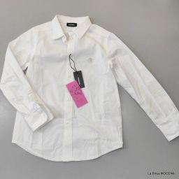 CAMICIA DIESEL NUOVA