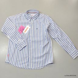 CAMICIA SUN68 NUOVA