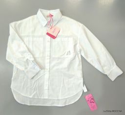 CAMICIA OVER SIZE LIU JO NUOVA