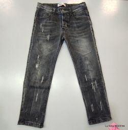 JEANS FUNBEE