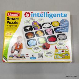 SMART PUZZLE MAGNETICO QUERCETTI