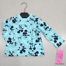 MAGLIA M/L NUOVA