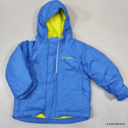 GIACCA SCI COLUMBIA