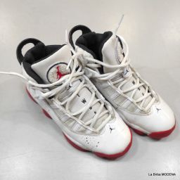 SCARPE JORDAN 36,5
