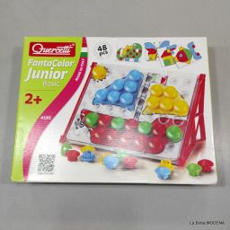 QUERCETTI FANTACOLOR JUNIOR
