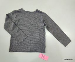 MAGLIA BISOUS