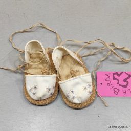 SANDALINI CORDA