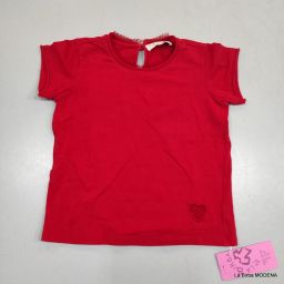 MAGLIA M/C TWIN SET