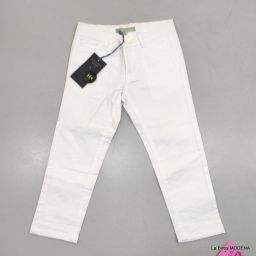 PANTALONI SILVIAN HEACH NUOVI