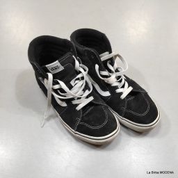 SCARPE VANS
