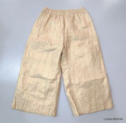 PANTALONI BISOUS