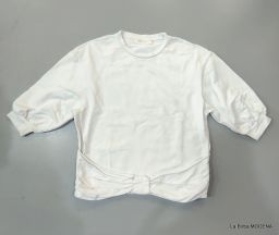 MAXI MAGLIA FIORILE