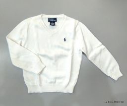 MAGLIONCINO RALPH LAUREN *