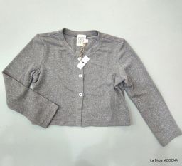 CARDIGAN CAFFE D'ORZO NUOVO