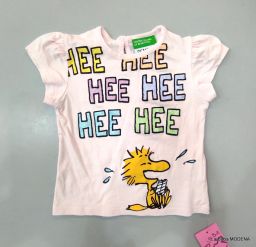 MAGLIA M/C BENETTON