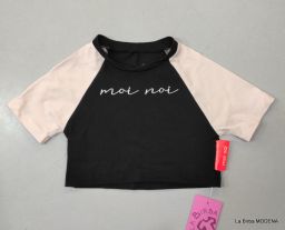 MAGLIA M/C MOI NOI