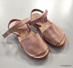 SANDALI AVARCA MENORQUINA