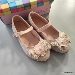 BALLERINE BUBBLE