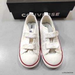 SCARPE PIZZO CONVERSE
