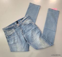 JEANS BENETTON