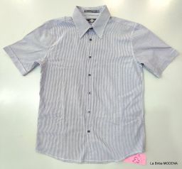 CAMICIA M/C BERNA