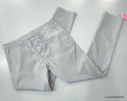 PANTALONI JOHN BARRITT