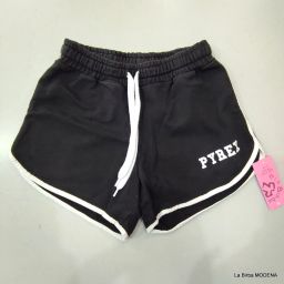 SHORT GARZATI PYREX