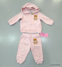 COMPL. GARZATO MOSCHINO