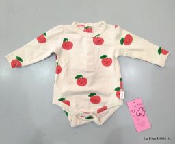 MAGLIA BODY TINY COTTONS