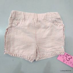 SHORT PETIT BATEAU