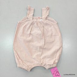 TUTINA PETIT BATEAU