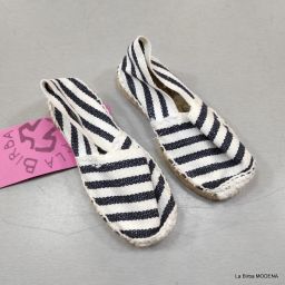 ESPADRILLAS NUOVE