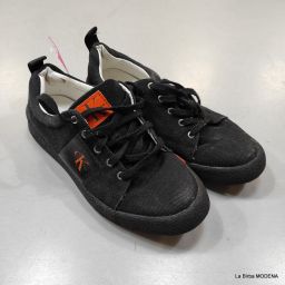 SCARPE TELA CALVIN KLEIN