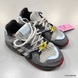 SCARPE TIME IN ADIDAS 37 1/2