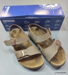 SANDALI BIRKENSTOCK