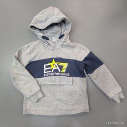FELPA EMPORIO ARMANI