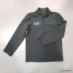 MAGLIA TECNICA EMPORIO ARMANI