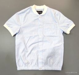 CAMICIA EMPORIO ARMANI