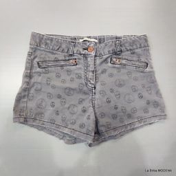 SHORT SCOTCH R'BELLE