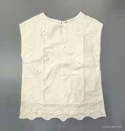 BLUSA S/M BENETTON