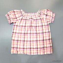 BLUSA M/C JUICY COUTURE