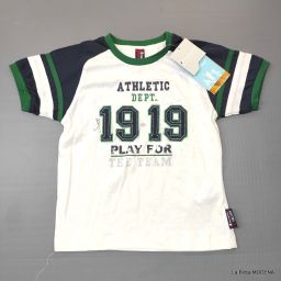 MAGLIA M/C CHAMPION NUOVA