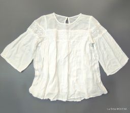 BLUSA ABERCROMBIE