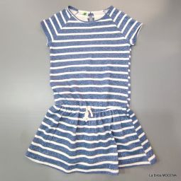 MINI ABITO GARZATO BENETTON