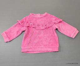 FELPA SPUGNA PRENATAL