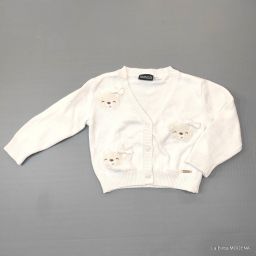 CARDIGAN SARABANDA