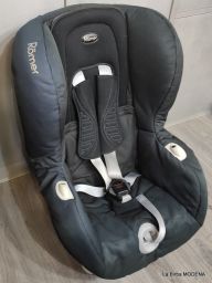 SEGGIOLINO AUTO ROMER VERSATIS 9-18 KG ISOFIX