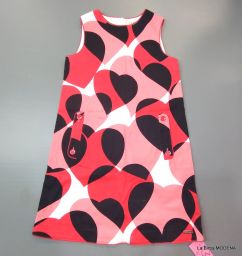ABITO S/M TWIN SET